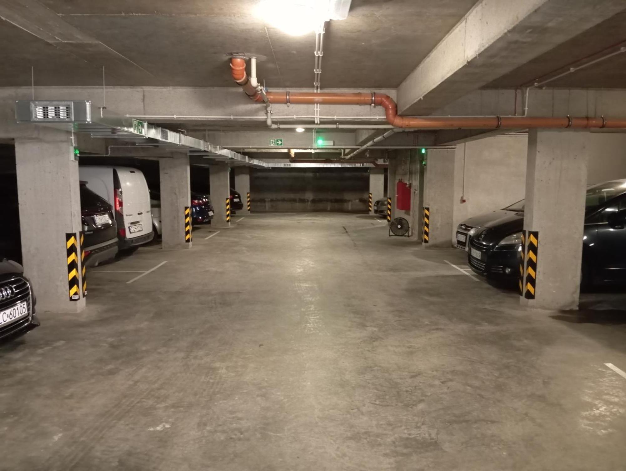 Apartamenty Piaskowe Blekitna Rowy  Exteriör bild