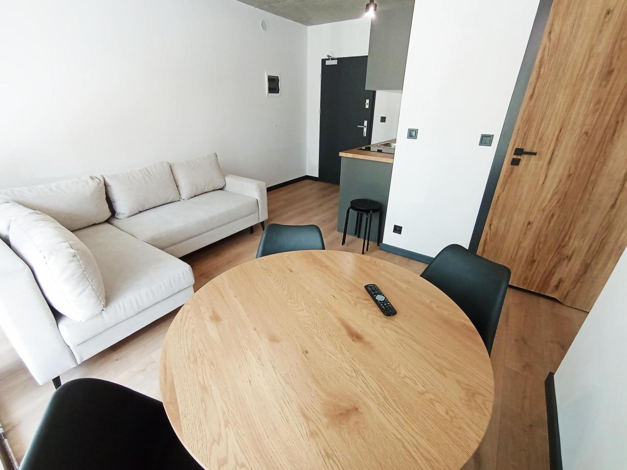 Apartamenty Piaskowe Blekitna Rowy  Exteriör bild