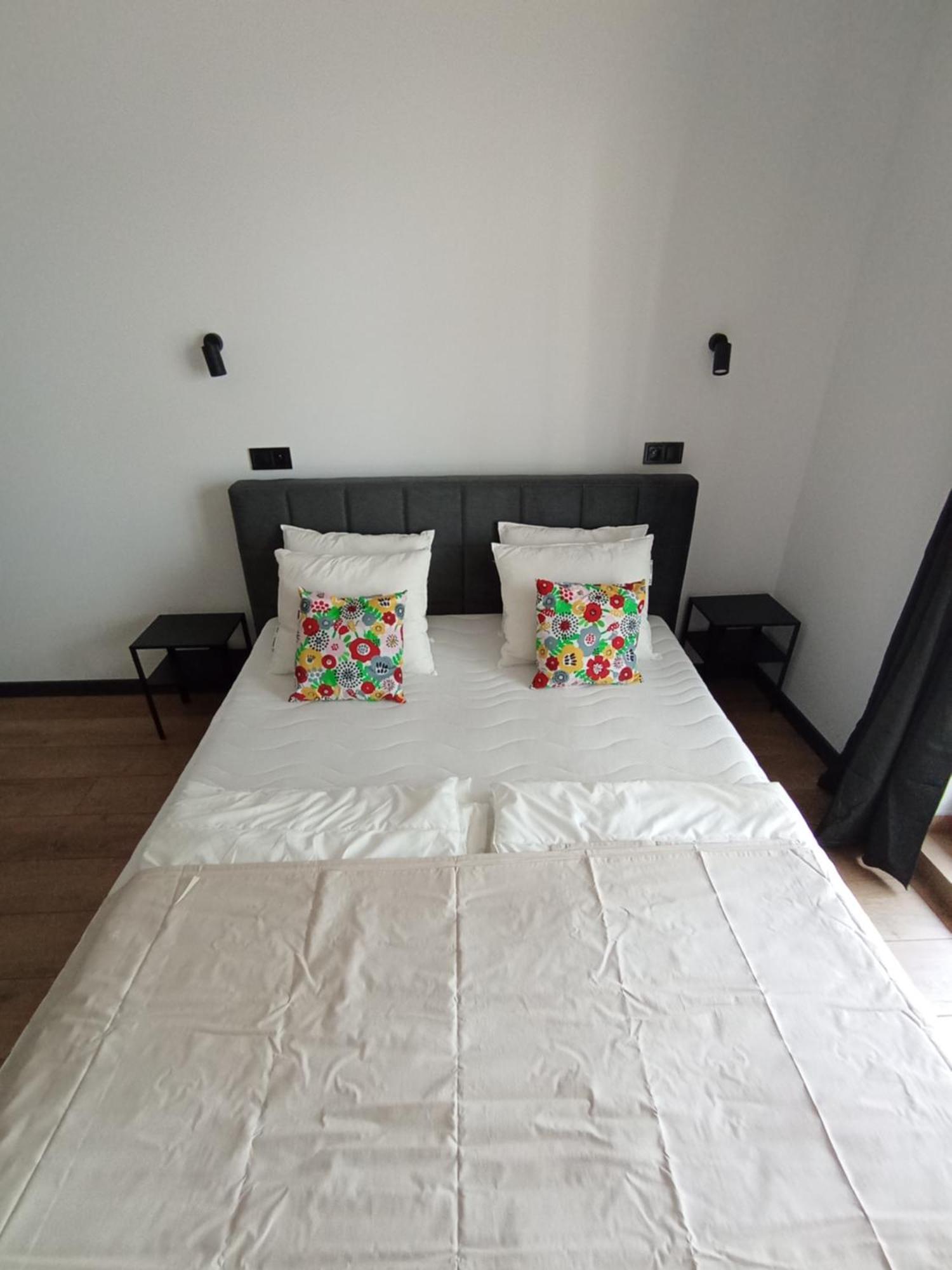 Apartamenty Piaskowe Blekitna Rowy  Rum bild