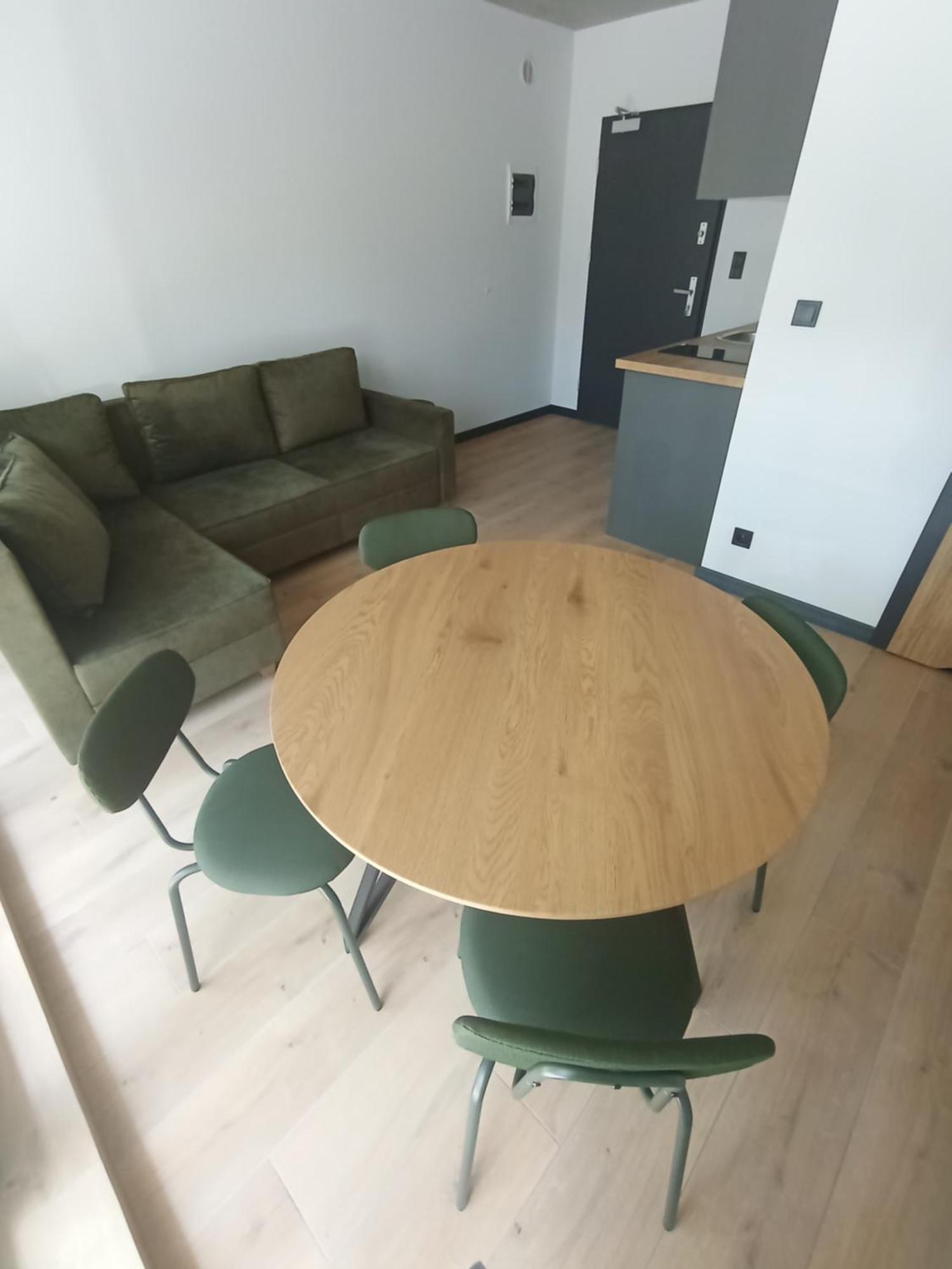 Apartamenty Piaskowe Blekitna Rowy  Exteriör bild