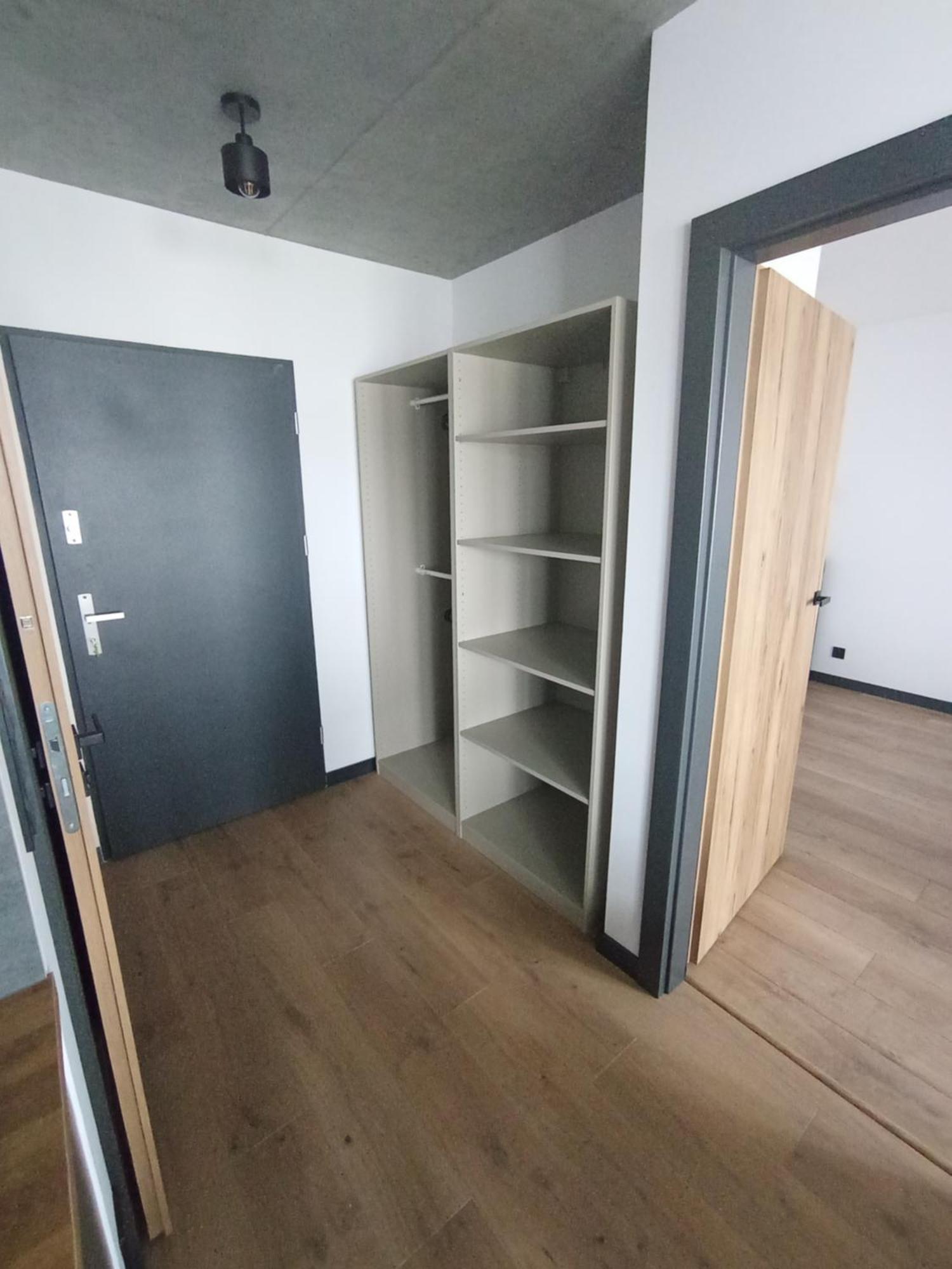 Apartamenty Piaskowe Blekitna Rowy  Rum bild